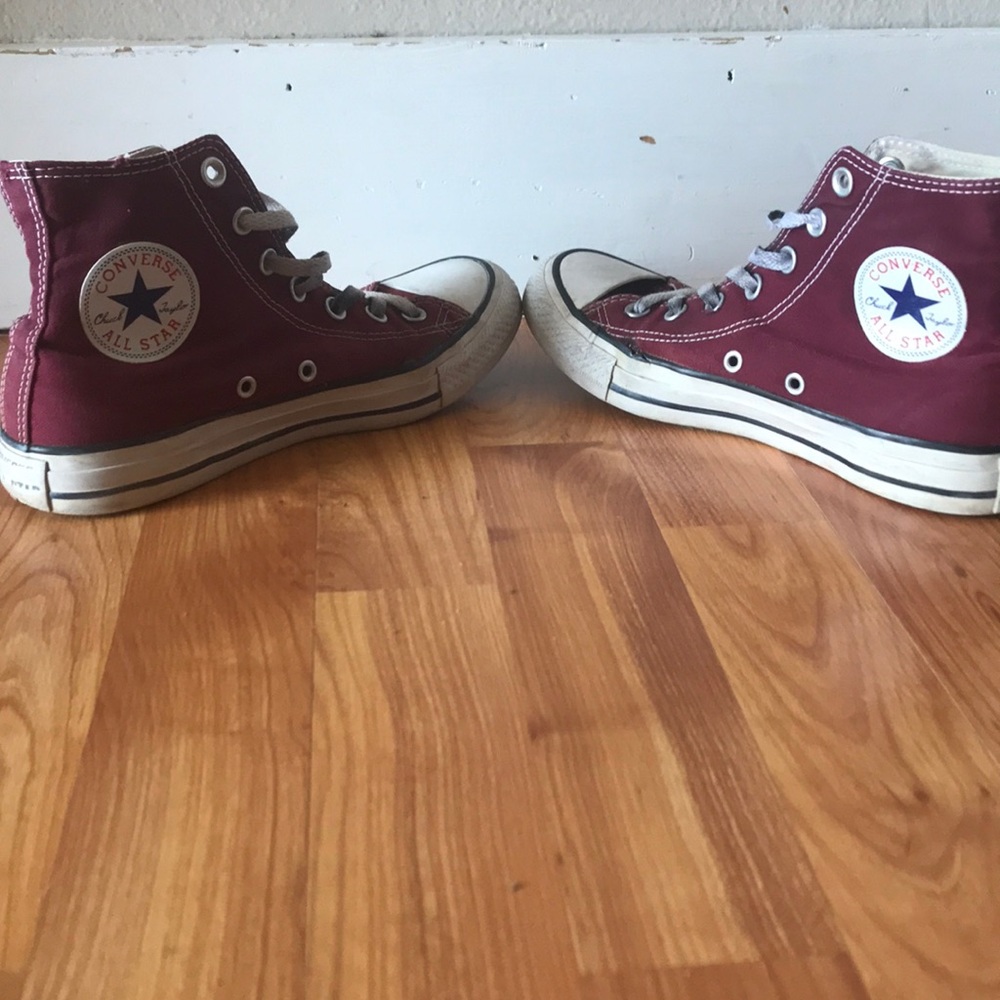 Chuck Taylor Converse All Star
